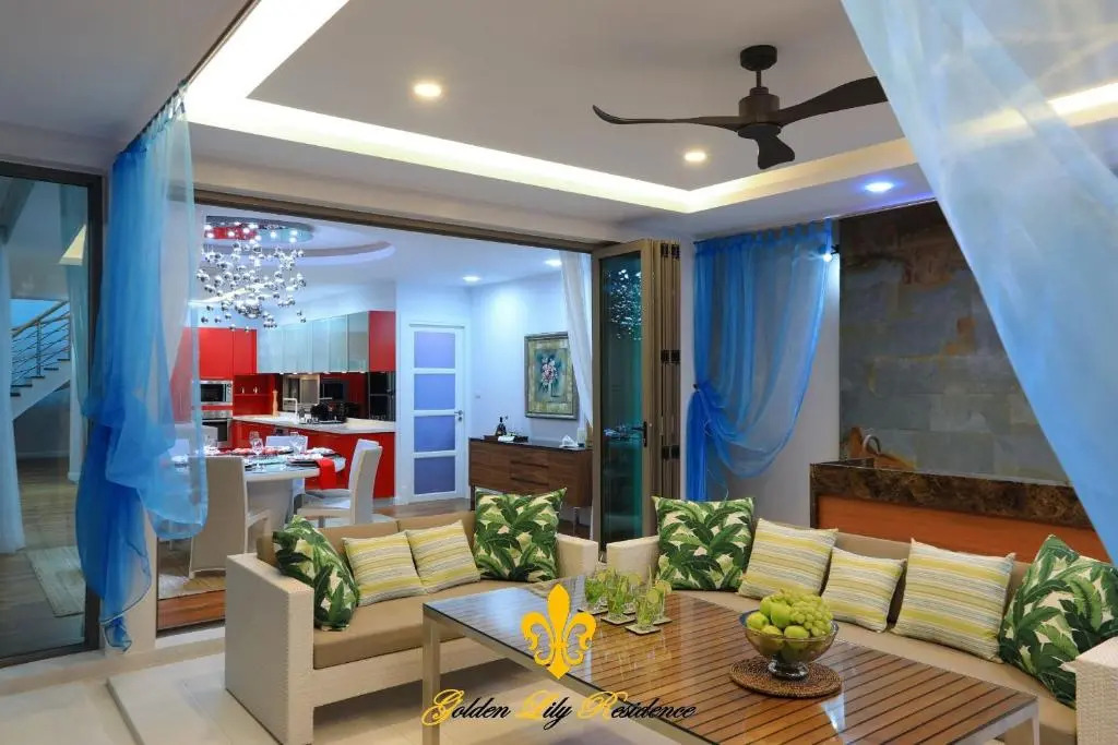 Villa Sebatik by TropicLook