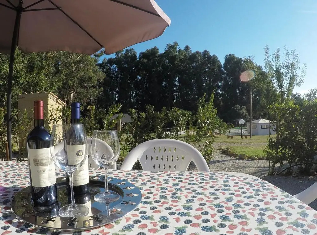 Casa Vacanze La Sainella