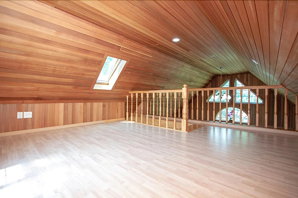 Wangju Hoam Villa Pension