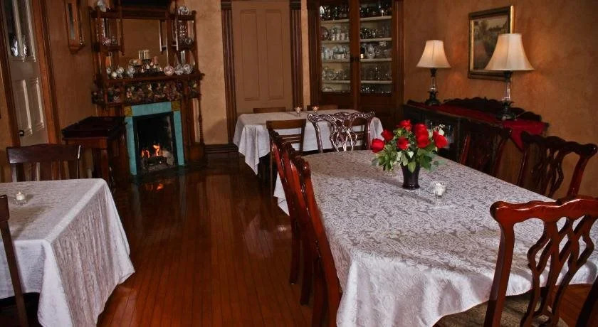 Hamilton House