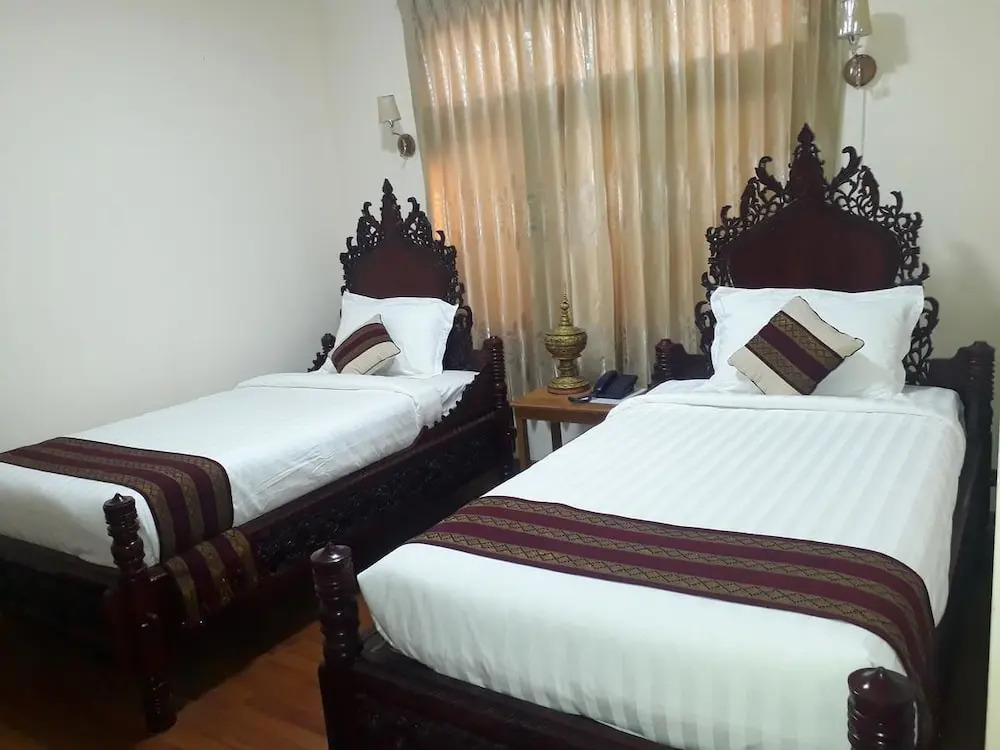 Shwe Yone Minn Hotel