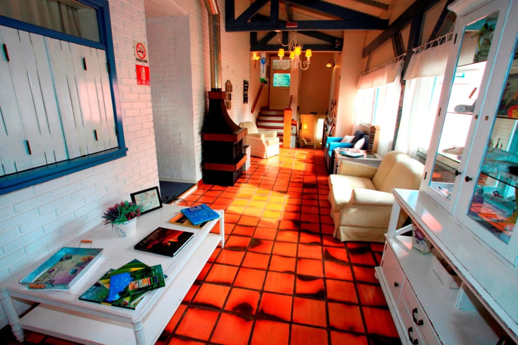 Petit Hotel Provence Gramado