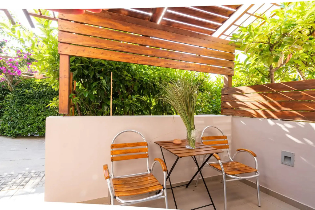 Mare Dei Suites Hotel Ionian Resort