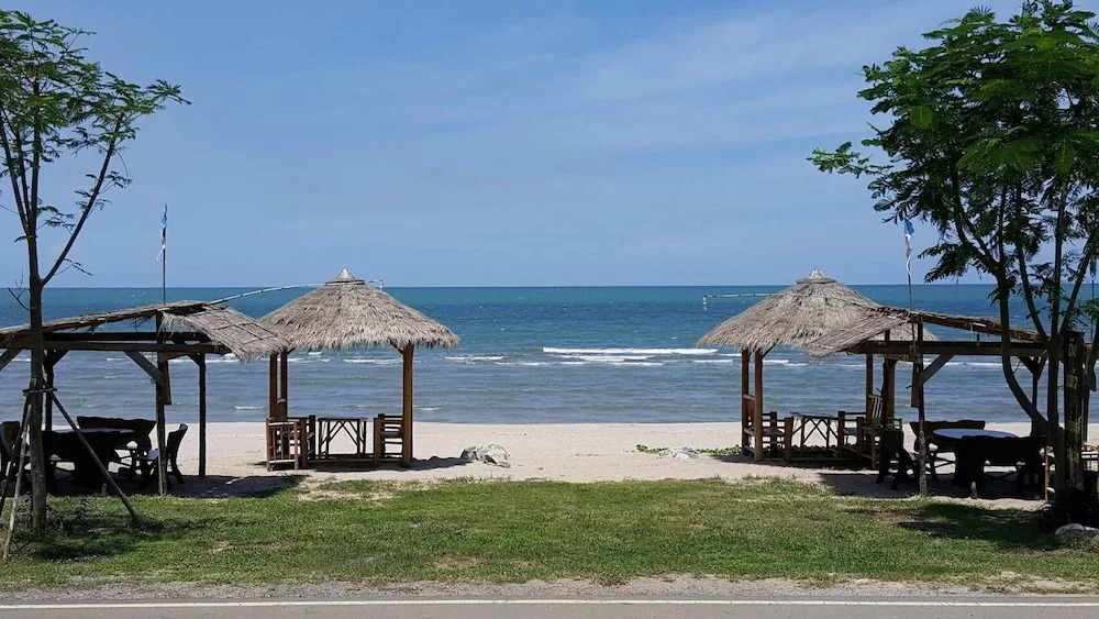 Jacky Jame Resort