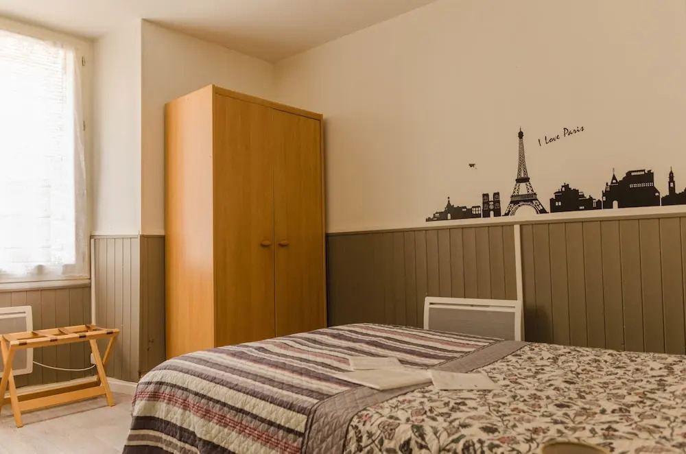 Appartement PARIS