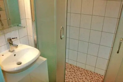 Ferienwohnung Muschel und Leuchtturm