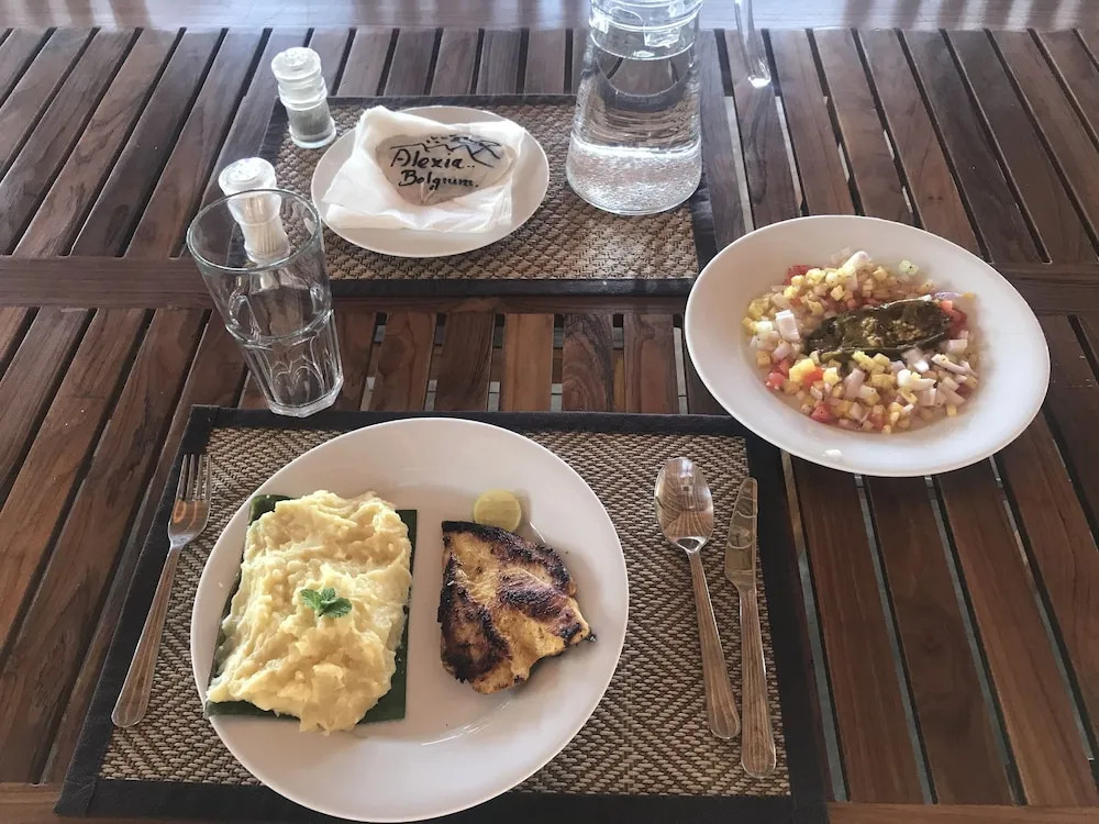 Kitelantis Hotel and Resort