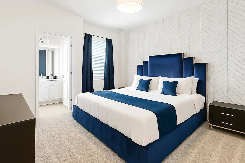 Affordable Stays Kissimmee