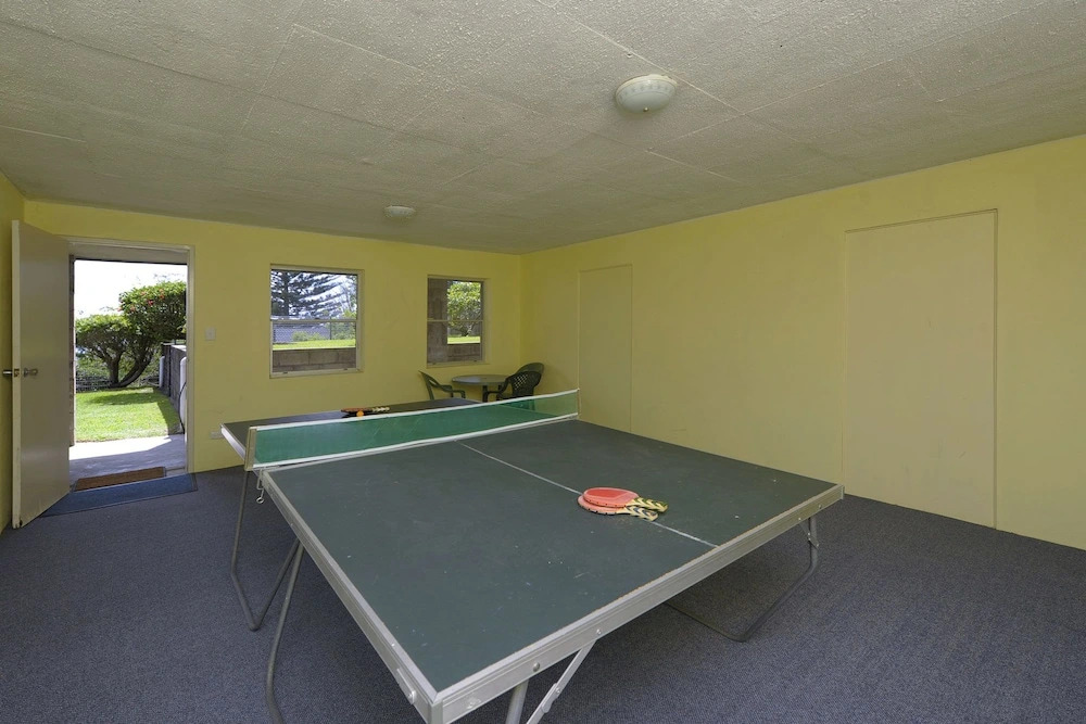 Sundeck Unit 9 - Shoal Bay