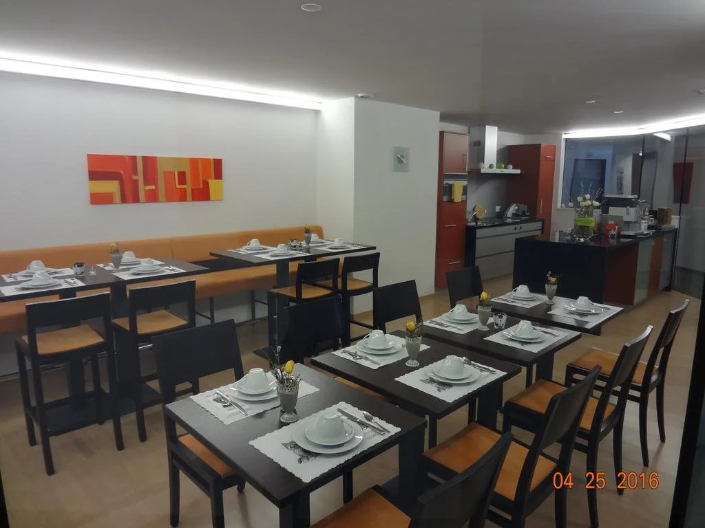 Motel zum Hirschen Wollerau