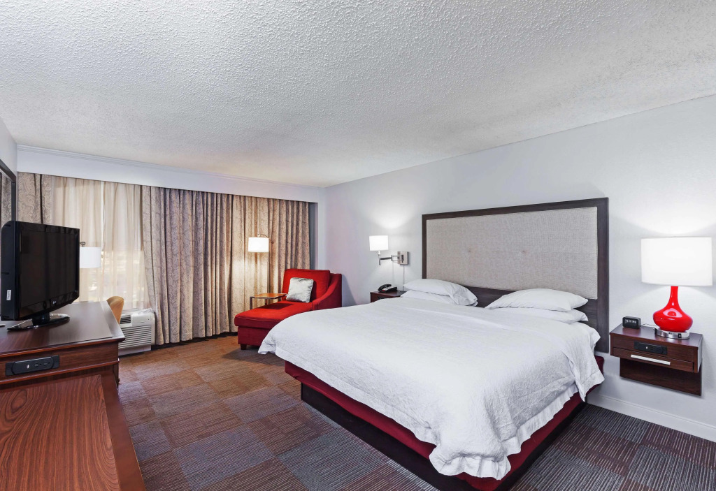 Hampton Inn Oklahoma City-Northwest