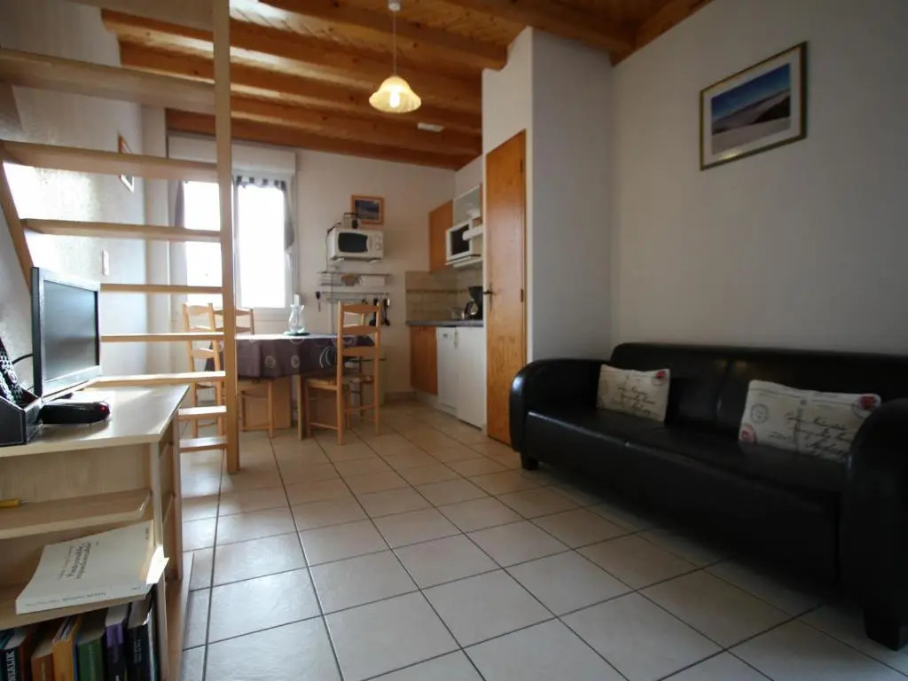 Gîte à Gérardmer - Proche lac et pistes, Chem cheminée, 2 chambres - FR-1-589-108