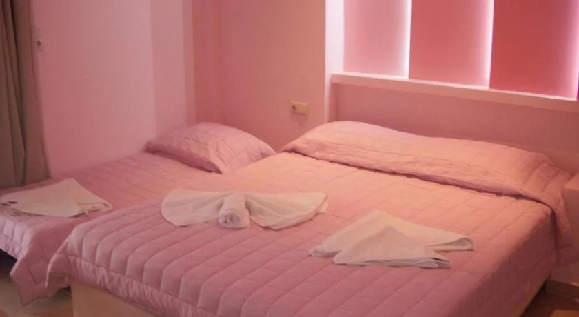 Klimis Rooms & Apartments