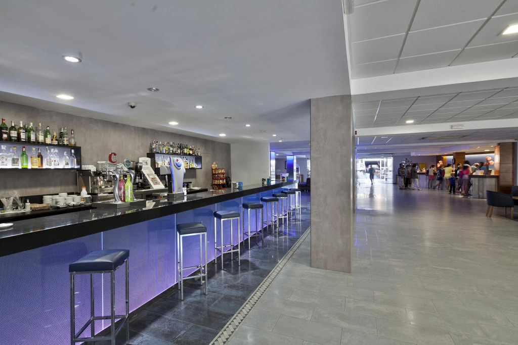 Hotel Best Cap Salou