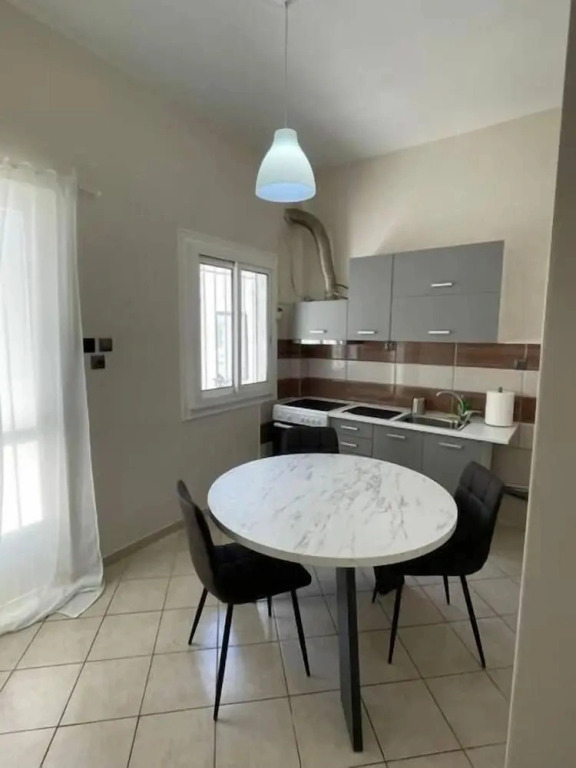 Nikea apartment near Pireus & metro III