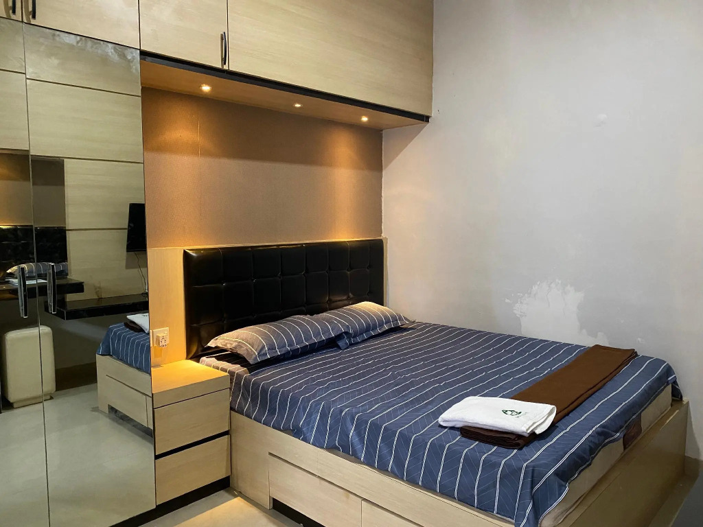 OYO 90366 Homestay 81 Baloi