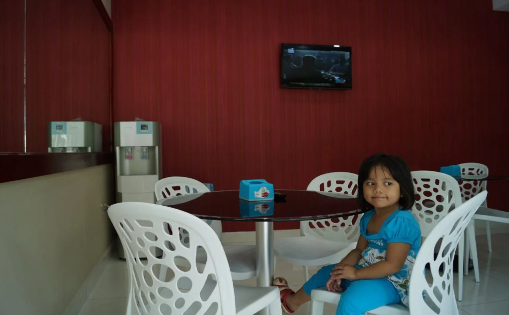 COOP HOTEL PUTRAJAYA & CYBERJAYA