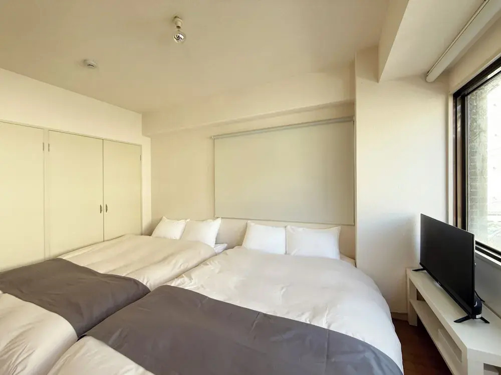 Residence Yu