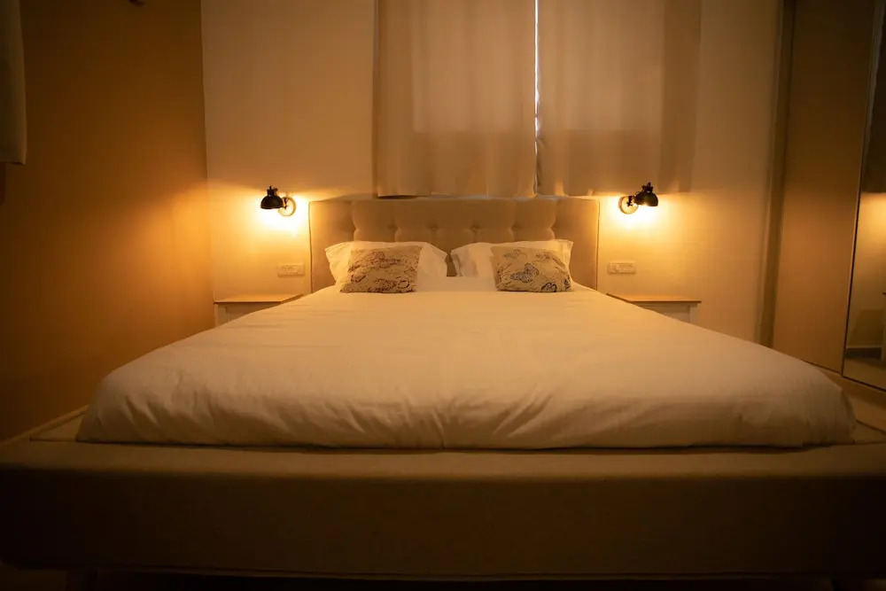 Eshel Mansion - Boutique Suites