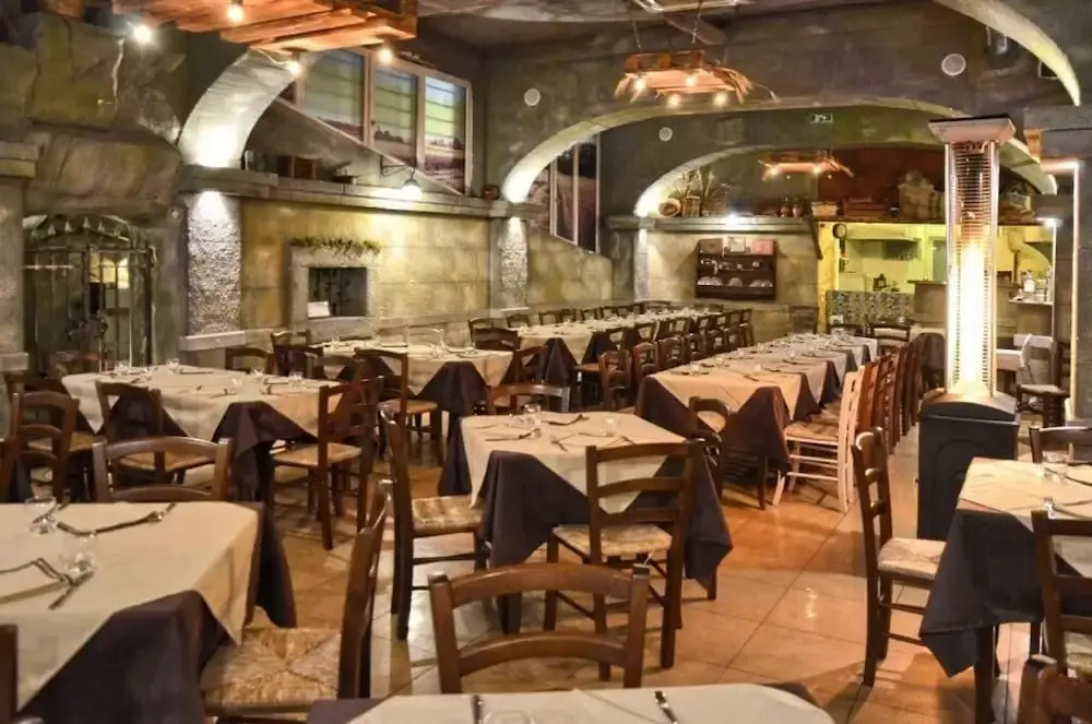Casa Vacanza Centro De La Cava