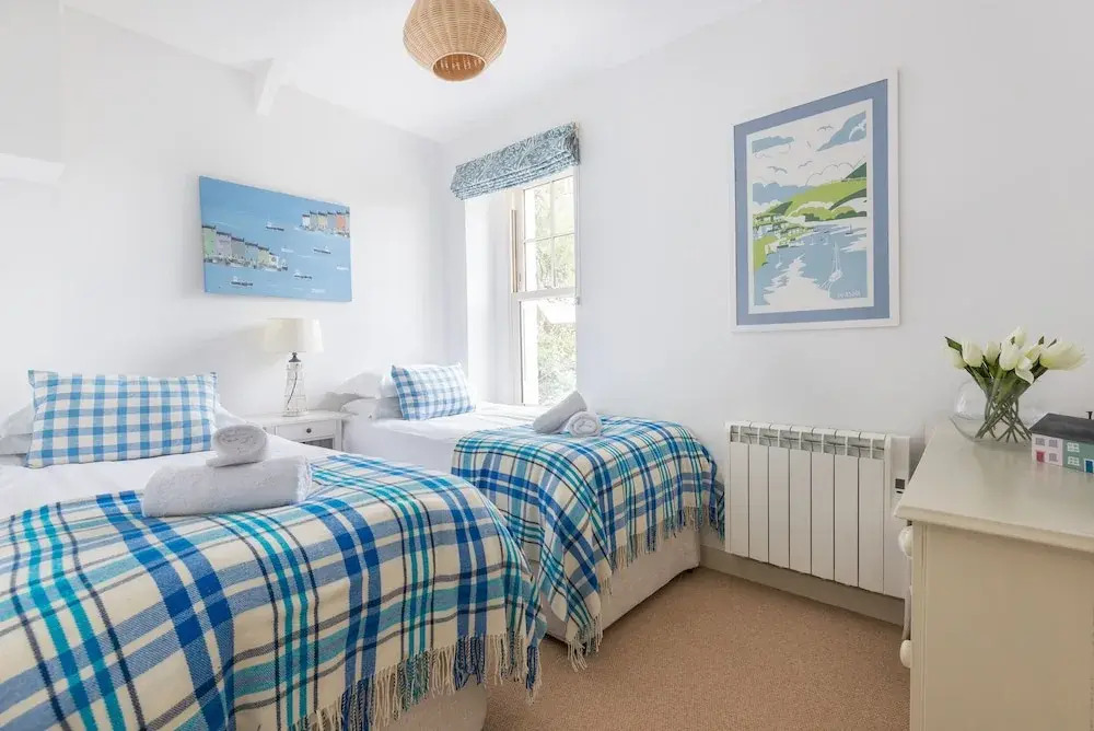Westray House