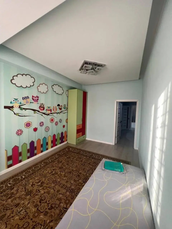 3-room apartment at Isanova 1