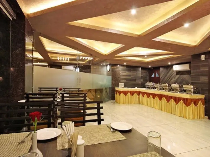 ZO Rooms Ashram Road