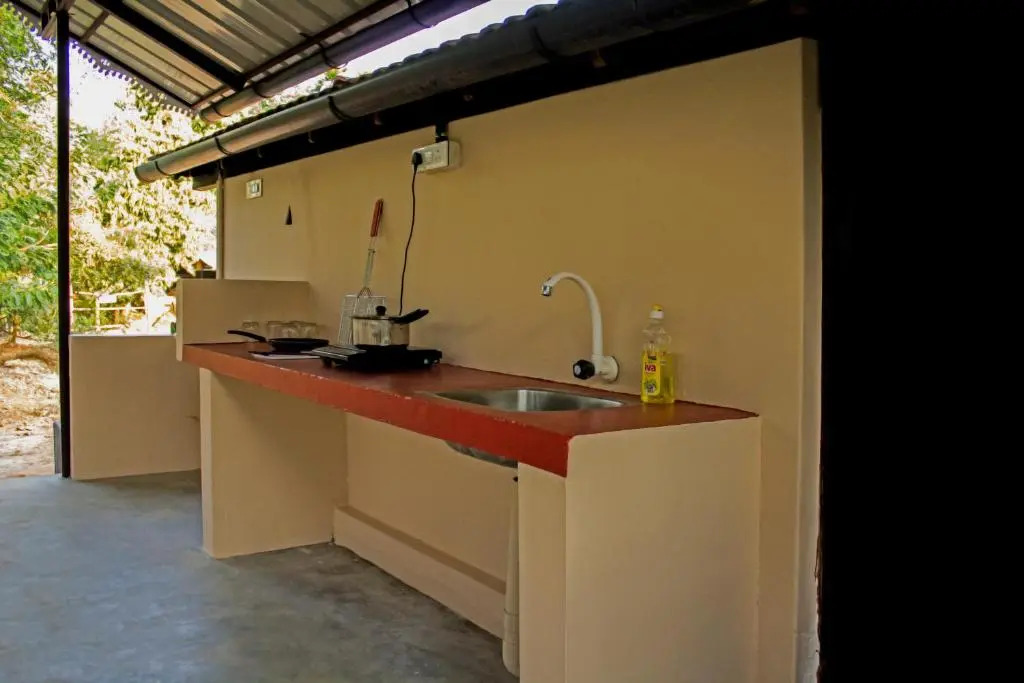 Caffeine Villa