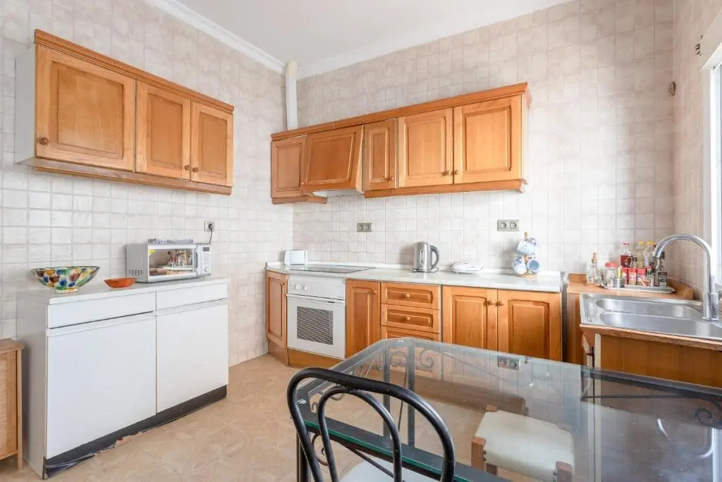 Apartamento Valle de Abdalajis