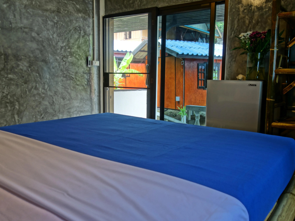 Silvermoon Beach & Jungle Resort
