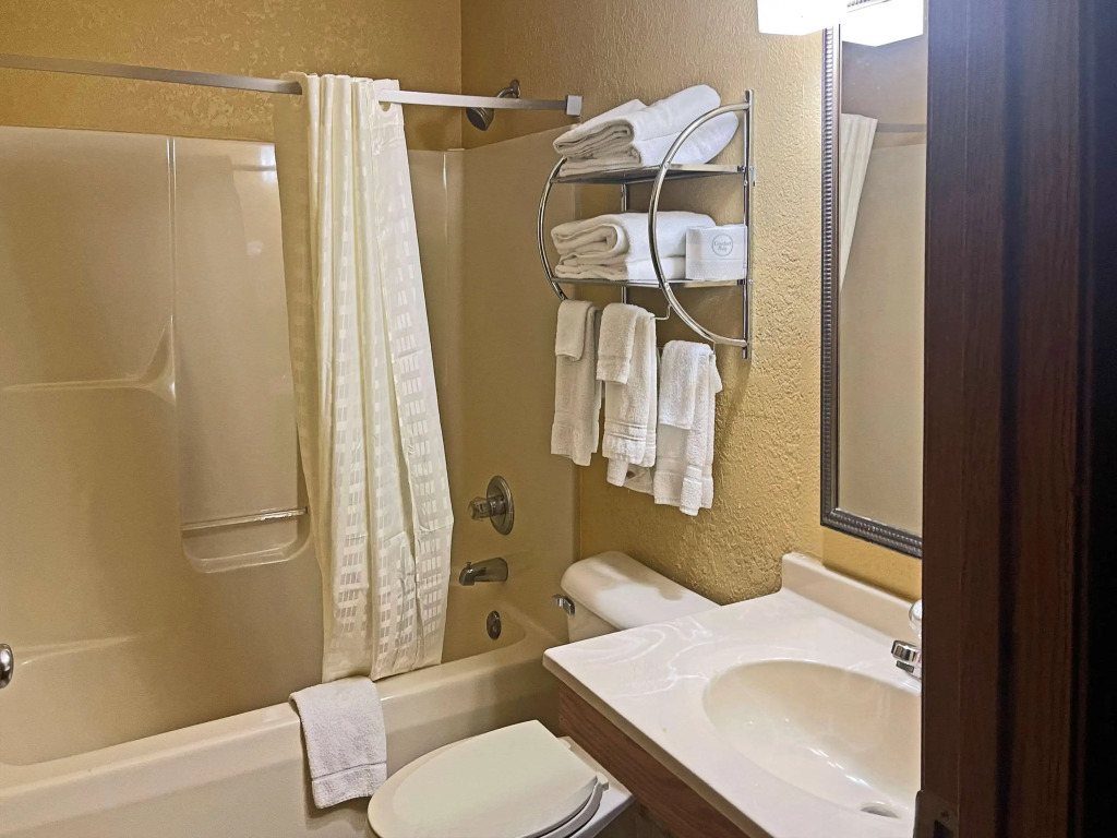 Econo Lodge Chillicothe