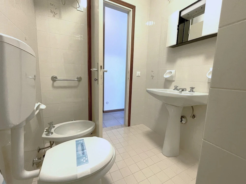 Lovely Studio Only 80mt From the Beach