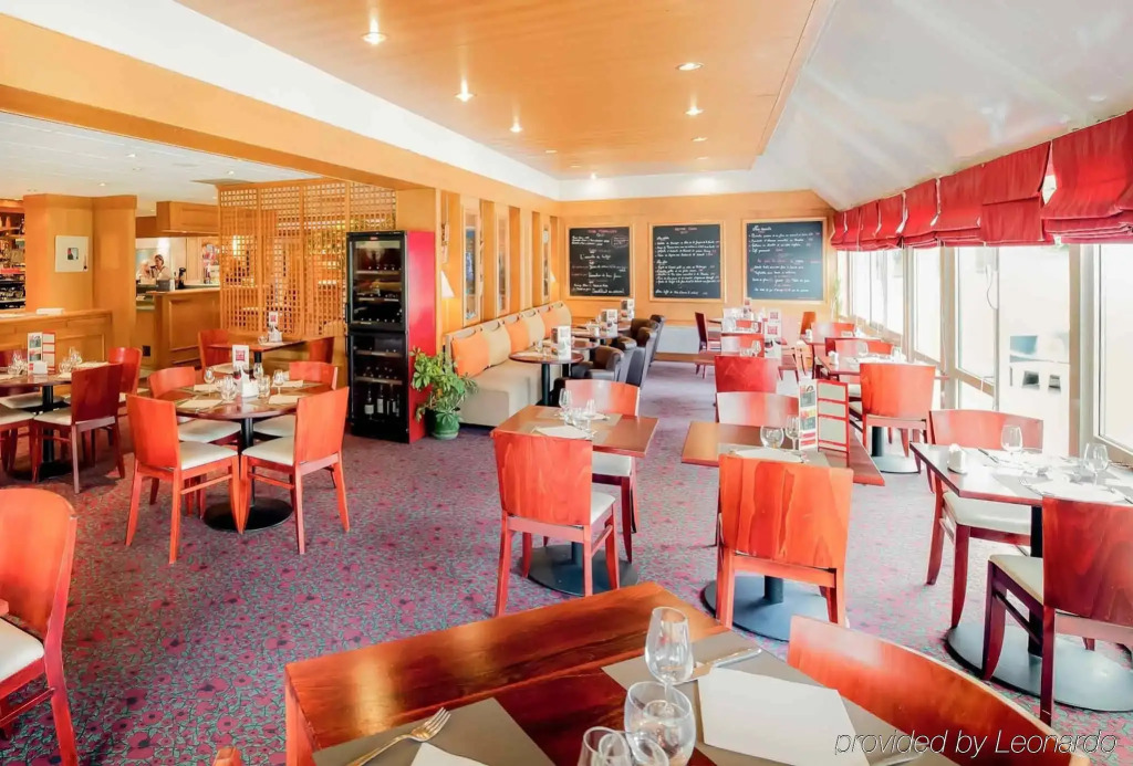 ibis Quimper