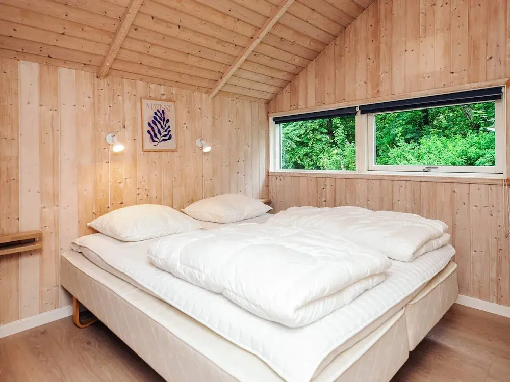 7 person holiday home in Oksbøl