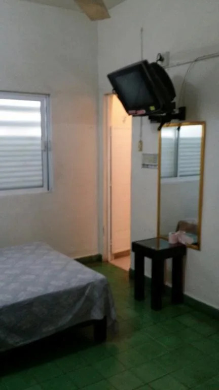 Hotel San Vicente
