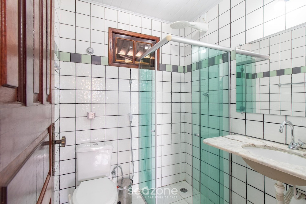 Cond. c\ Piscina e Churrasqueira a 650 m Praia de Taperapuan \ PFNs