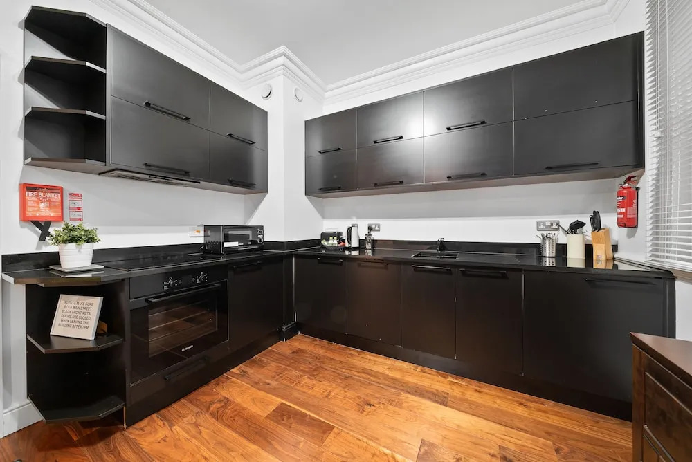 48 Bishopsgate by City Living London