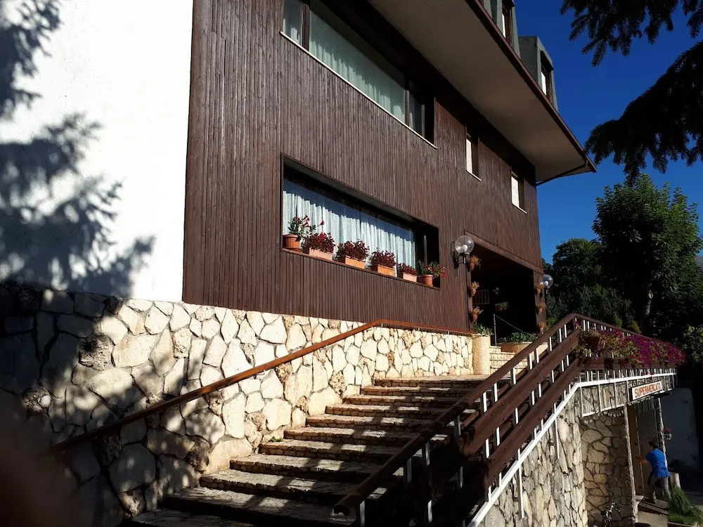 Residence Delfina