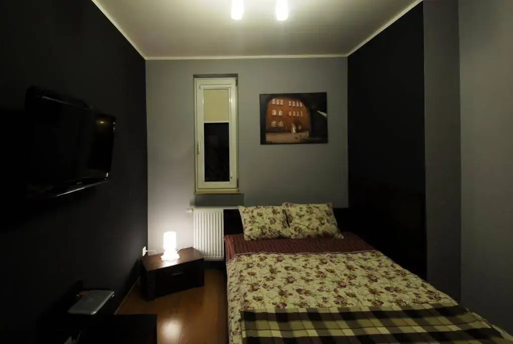 Apartamenty Energo