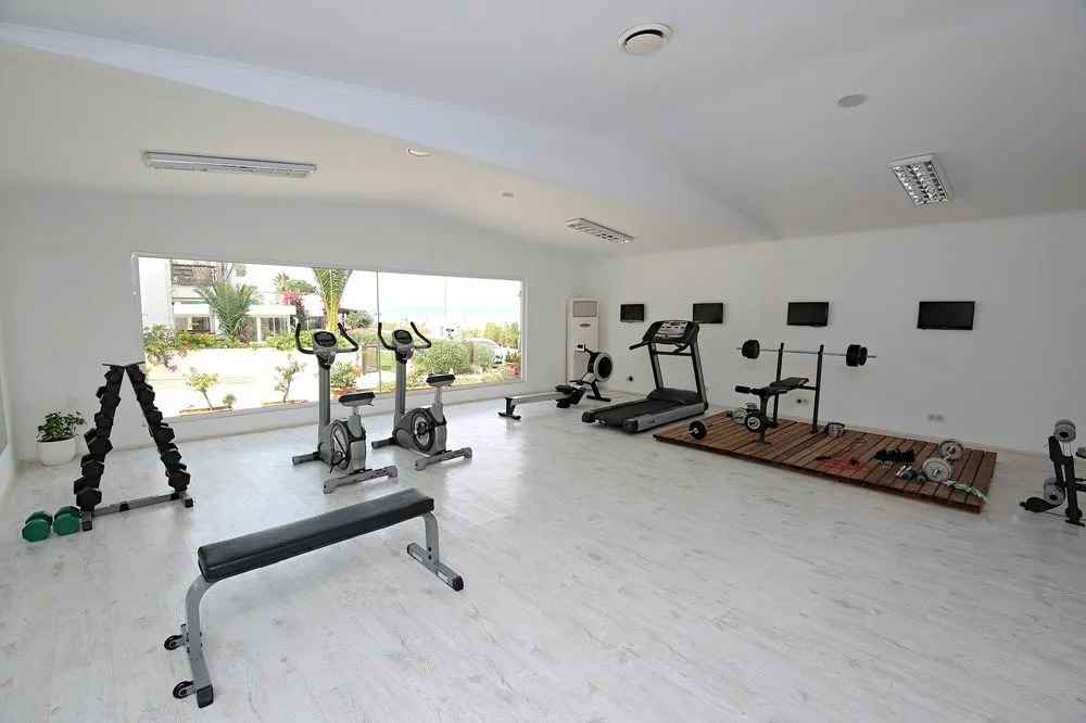 Mi Casa Beach Hotel