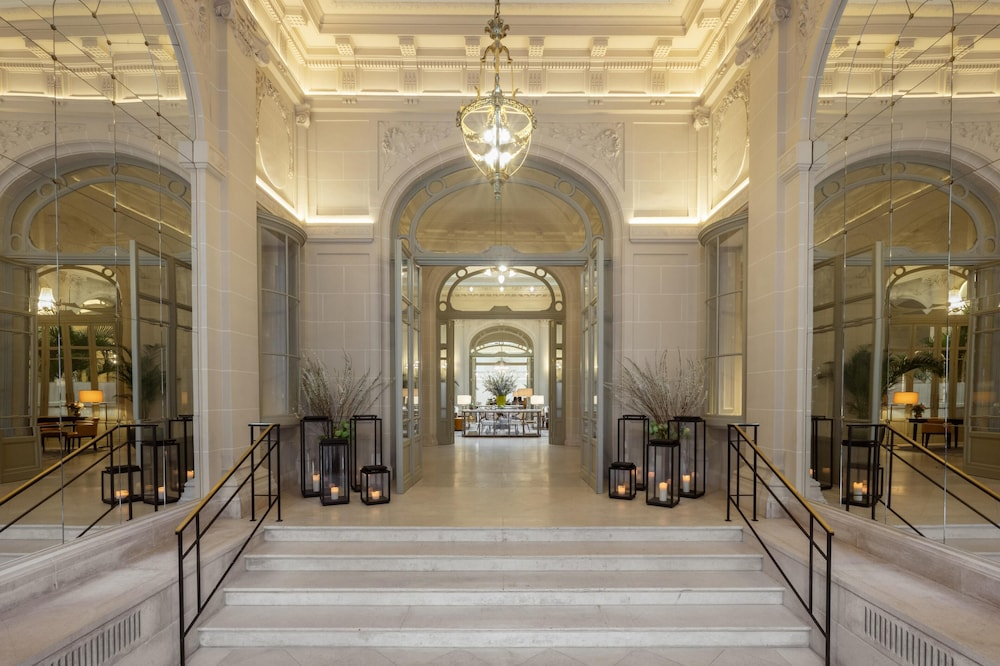 Corinthia Grand Hotel Astoria Brussels