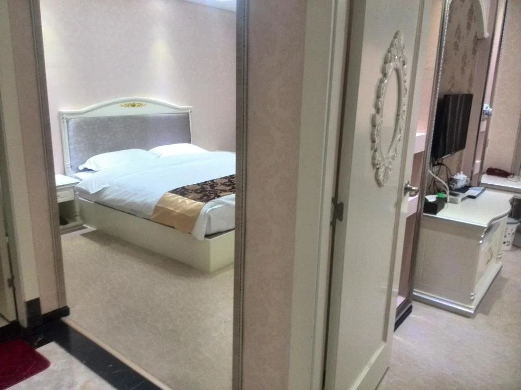Kunming Baolilai Hotel Changshui Airport Branch