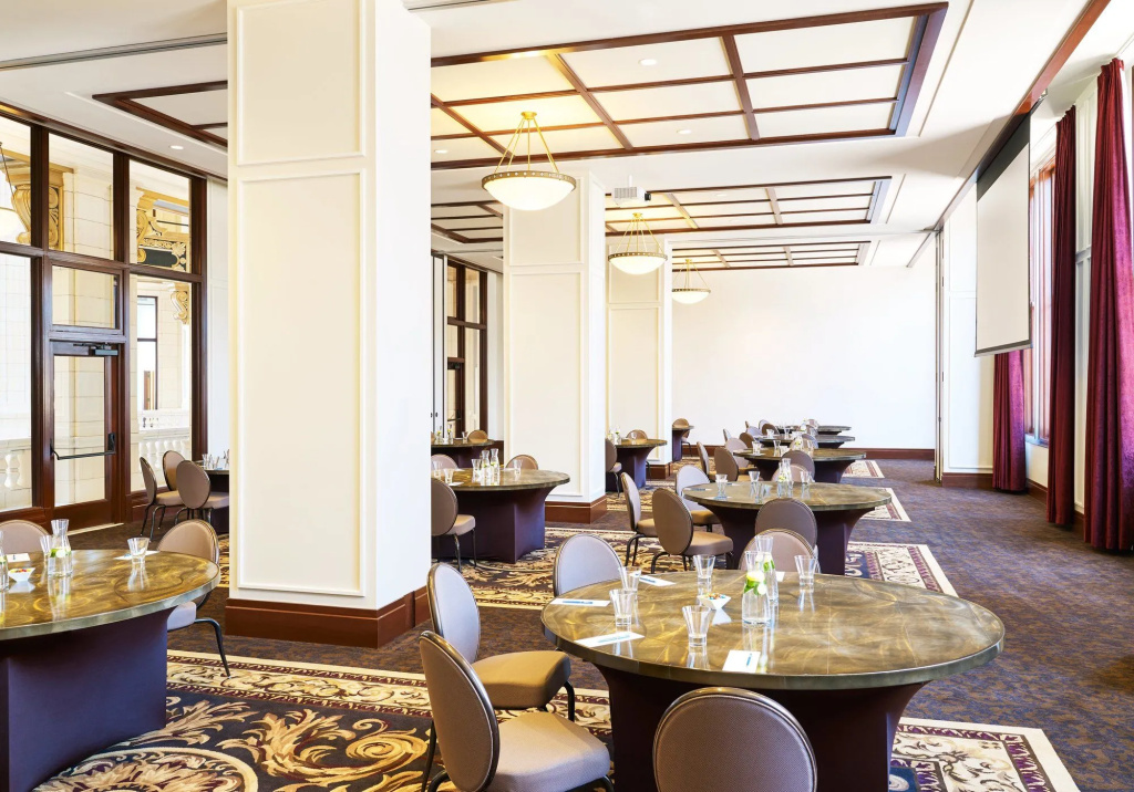 Hotel David Whitney, Autograph Collection