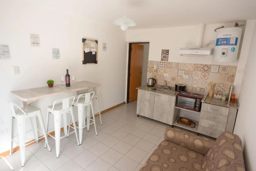 Apartamentos quinta sección