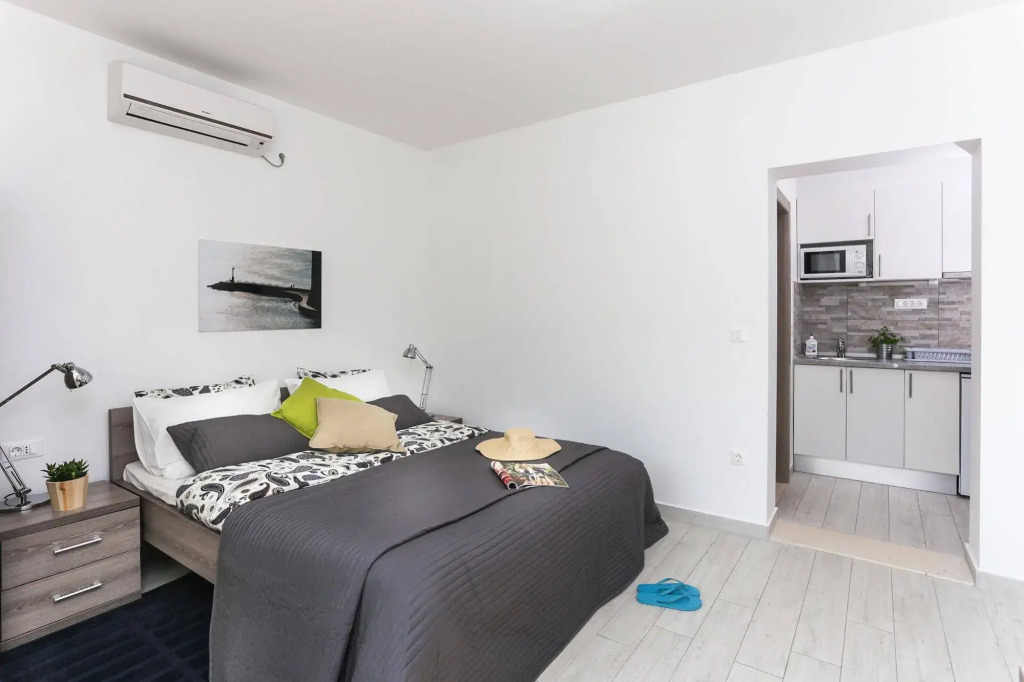 Apartments Villa Providenca