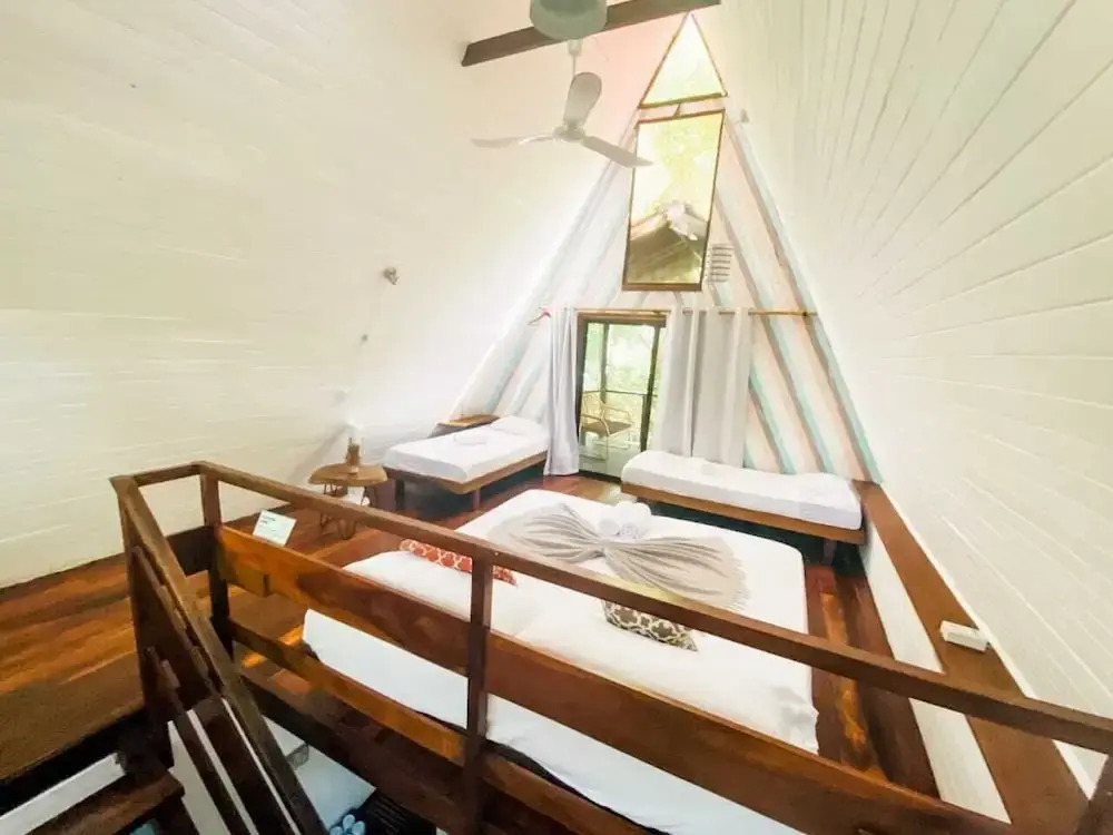 Calala Lodge