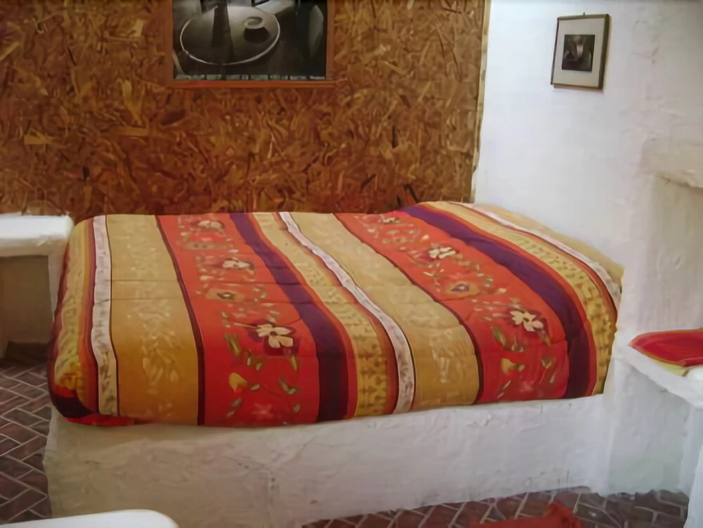 Le Grand Bleu Expediciones & Lodge