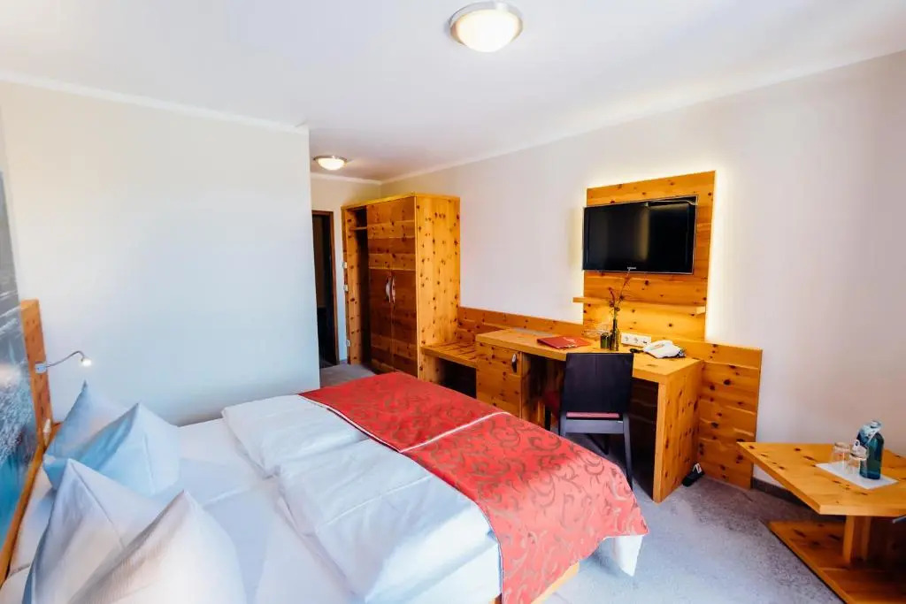 Erlebnishotel "Zur Schiffsmühle" GmbH