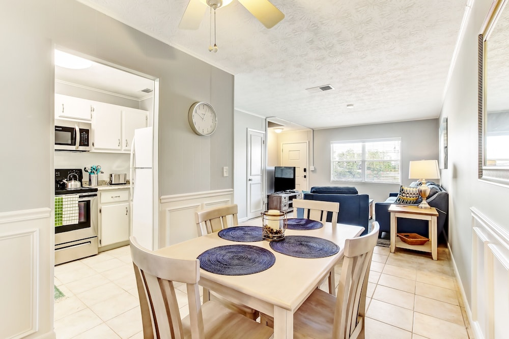 2810 Ohio Avenue #1