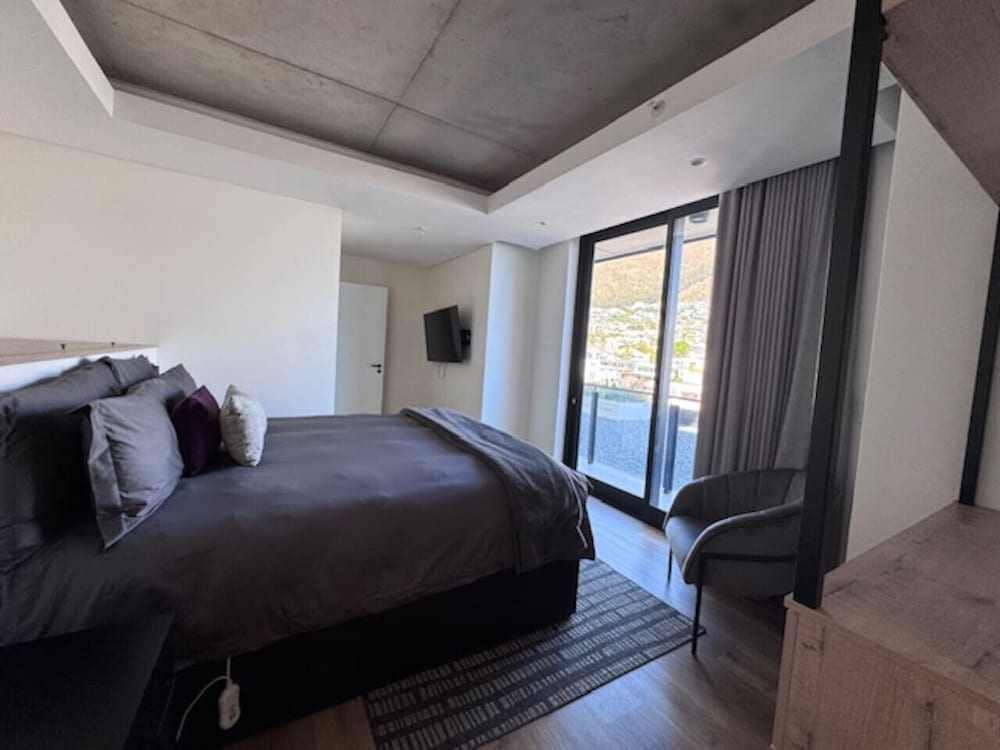 Leisure Apartment at Stationhouse